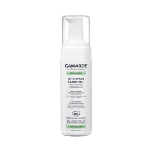 ESPUMA LIMPIADORA PIELES GRASAS 160GRS