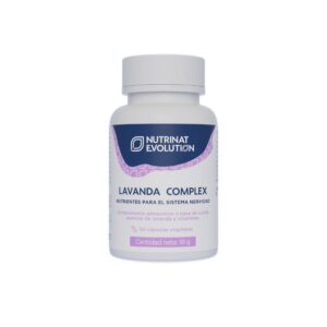 LAVANDA COMPLEX 30 VCAPS