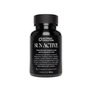 SUN ACTIVE 30 CAPS
