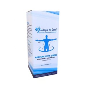 AMINACTIVA DREN 250 ml
