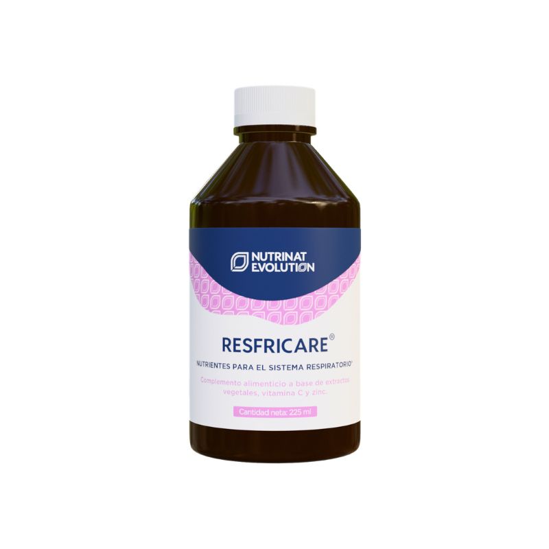 RESFRICARE 225 ML