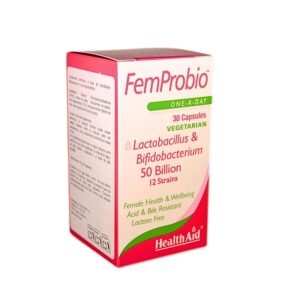FEMPROBIO 50.000 MILLONES 30 VCAPS.