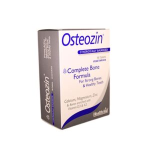 OSTEOZIN 90 comprimidos
