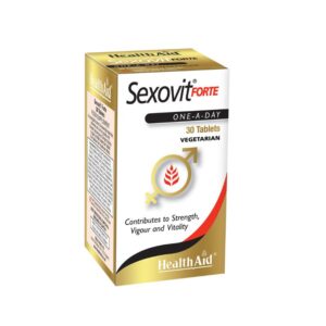 SEXO VIT FORTE 30 COMP.