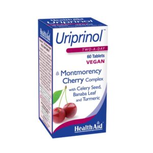 URIPRINOL 60 COMP.
