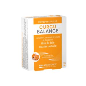 CURCUBALANCE 30 CAPS.