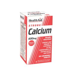 CALCIO 600 MG 60 COMP.(CALCIUM 600)