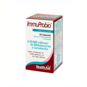 IMMUPROBIO (50.000 MILLONES) 30 VCAPS.