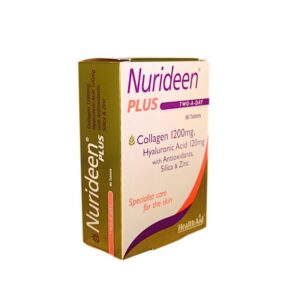 NURIDEEN PLUS 60 COMP.