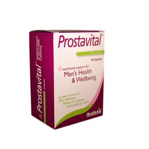 PROSTAVITAL 90 CAPS.