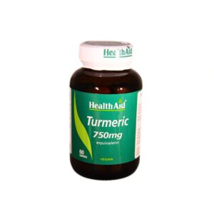 CURCUMA (TURMERIC) 60 COMP.