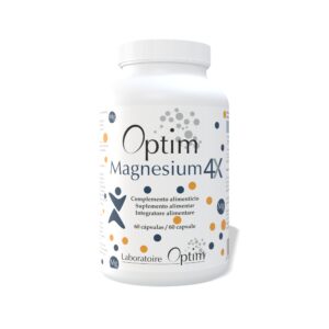 OPTIM MAGNESIUM 4X