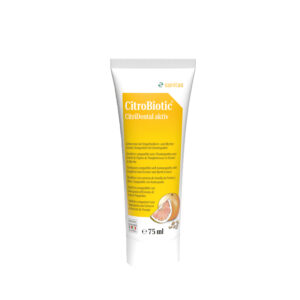CITRIDENTAL ACTIVE 75 ML.