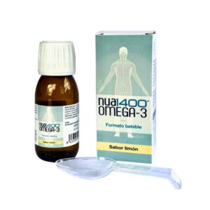 NUA1400 OMEGA-3