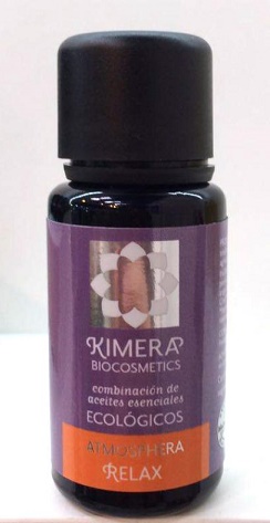 ATMOSPHERA RELAX 15 ml.