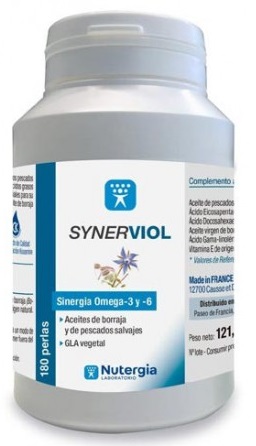 SYNERVIOL 180 PERLAS
