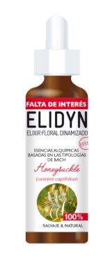 HONEYSUCKLE Envase 20 ml.