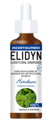 HORNBEAM Envase 20 ml.