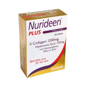 NURIDEEN PLUS 60 COMP.