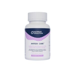 ANTIOX CARE 30 VCAPS