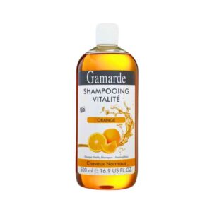 CHAMPU REVITALIZANTE NAR. ( CABELLO NORMAL)