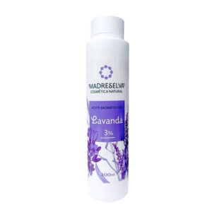 ACEITE AROMATICO LAVANDA 3% 200 ML.