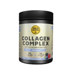 COLLAGEN COMPLEX WILD BERRIES - 300G