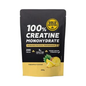 CREATINE MONOHYDRATE PINEAPPLE -200G