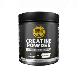 CREATINE POWDER 280G