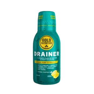 DRAINER LEMON 500 ML