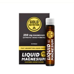 MAGNESIUM 25ML - 10 VIALS