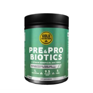 PRE&PROBIOTICS - 242 G