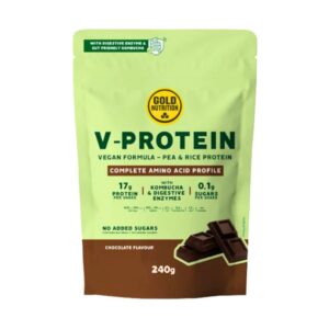 V-PROTEIN CHOCOLATE 240G