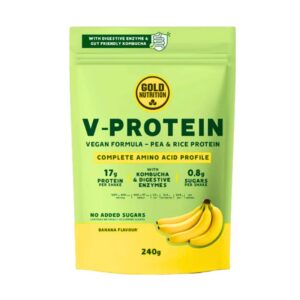 V-PROTEIN BANANA 240G