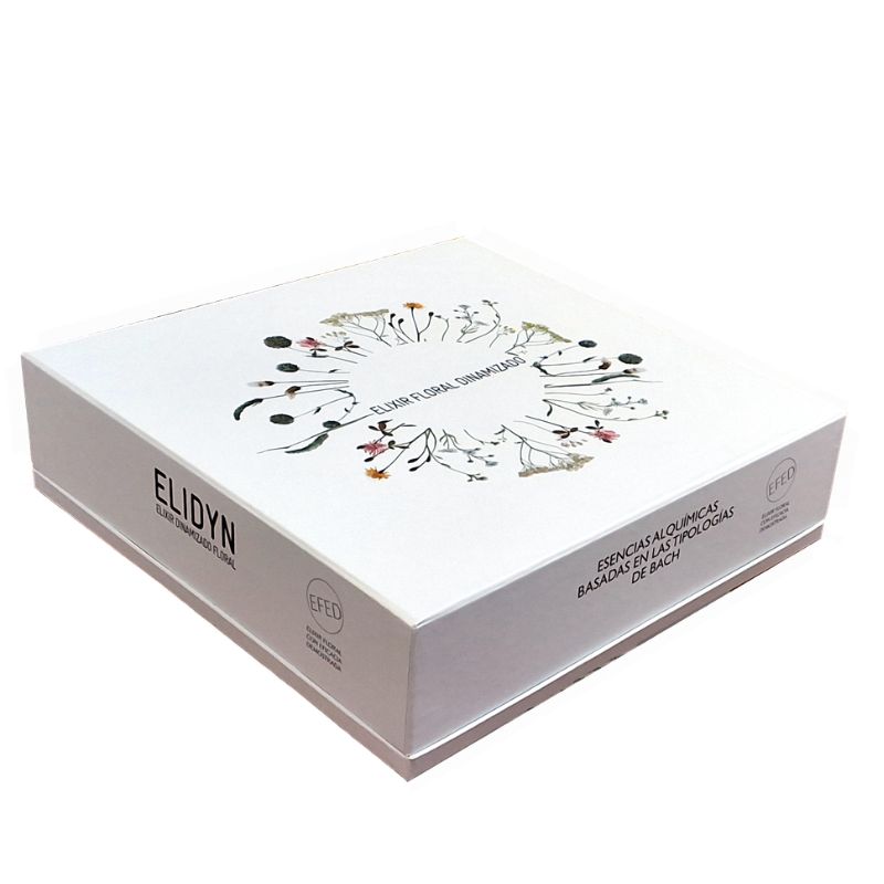 KIT COMPLETO ELIDYN 760/38 ENV