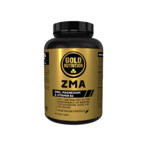 ZMA-90 CAPS