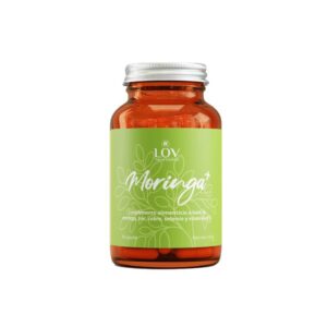 MORINGA +