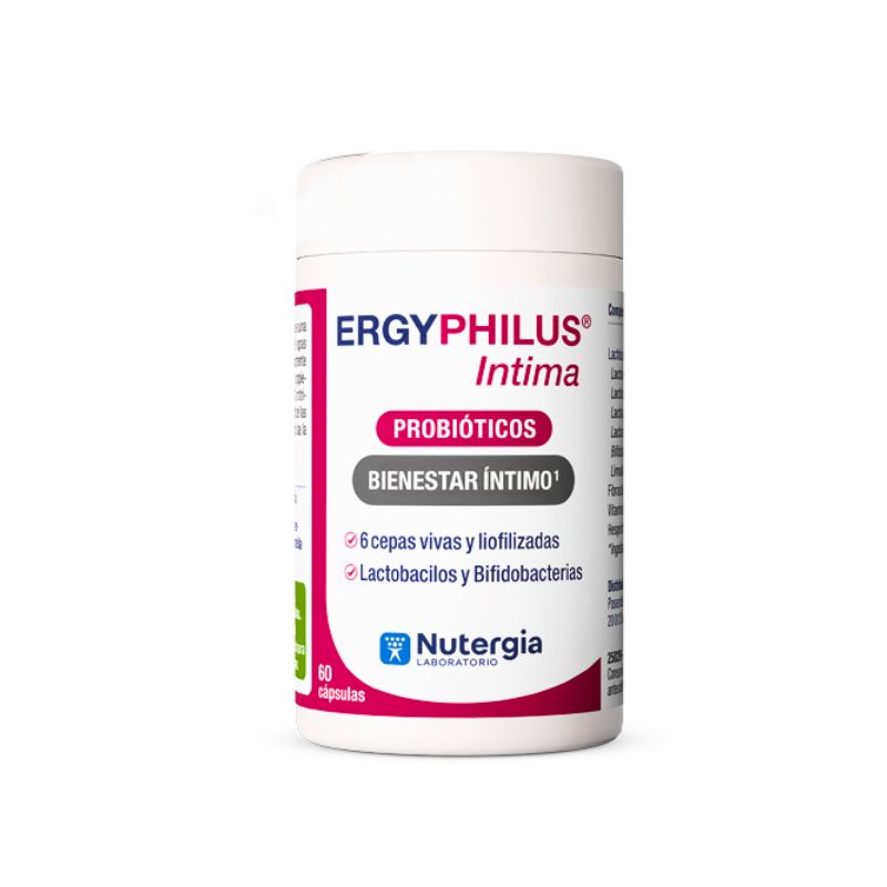 ERGYPHILUS INTIMA BOTE 60 CAPSULAS