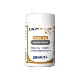 ERGYPHILUS HPY / BOTE 60 capsulas