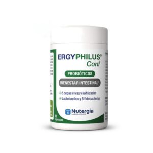 ERGYPHILUS CONFORT / Bote 60 c