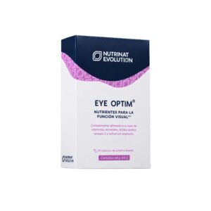 EYE OPTIM 30 CAPS